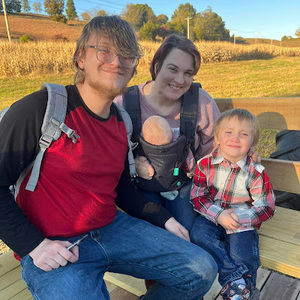 Meet your Posher, Kayla